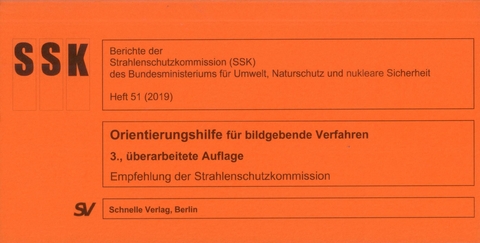 Orientierungshilfe für bildgebende Verfahren