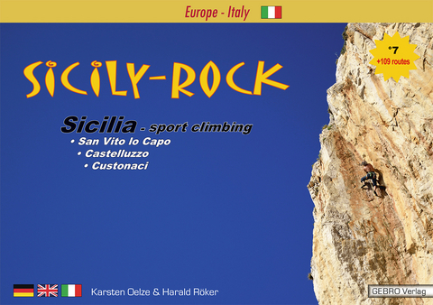 Sicily-Rock - Harald Röker, Karsten Oelze