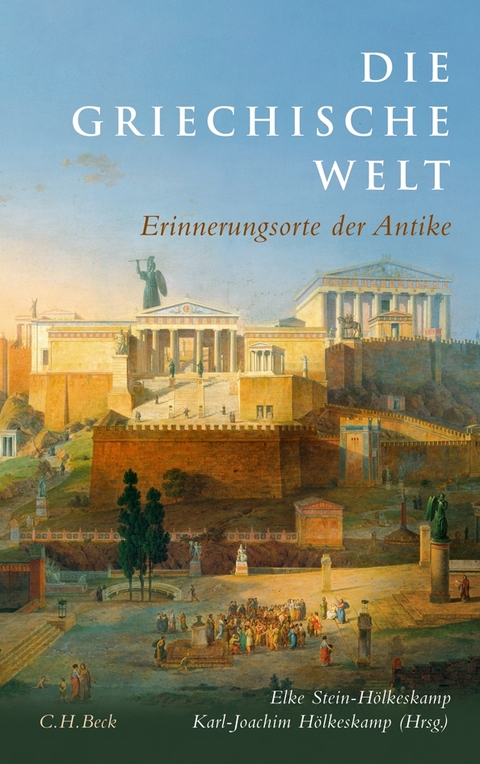 Die griechische Welt - 