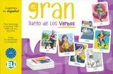 El gran juego de los verbos - 