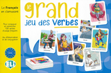 Le grand jeu des verbes - 