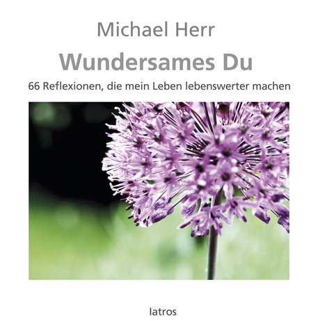 Wundersames Du - Michael Herr