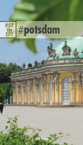 #potsdam - 