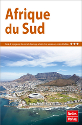 Afrique du Sud - 