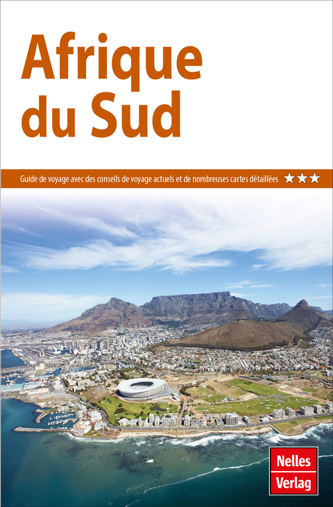 Afrique du Sud