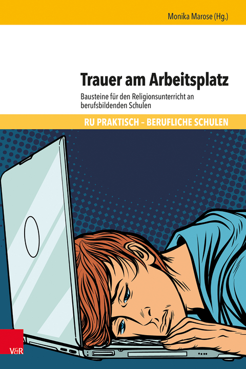 Trauer am Arbeitsplatz - 