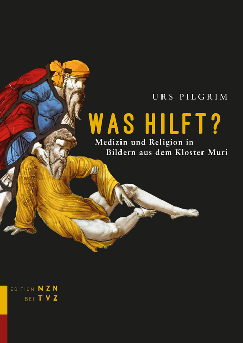 Was hilft? - Urs Pilgrim