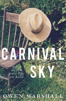 Carnival Sky -  Owen Marshall