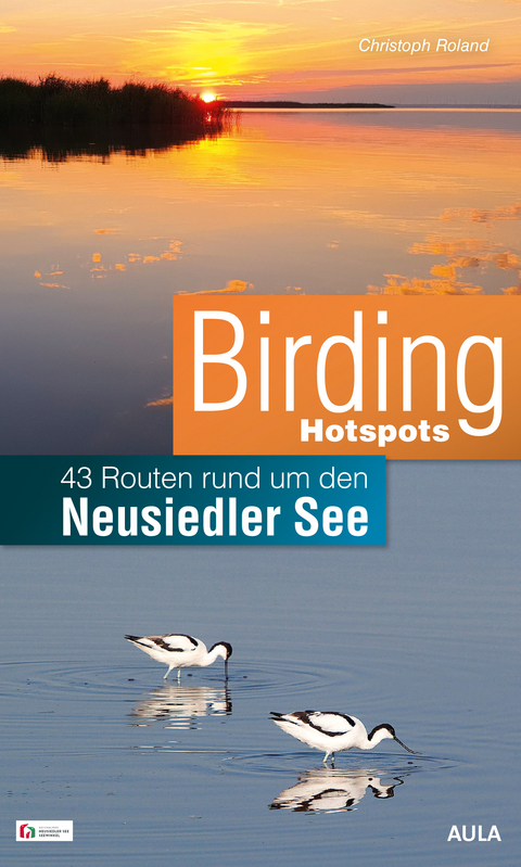 Birding Hotspots - Christoph Roland