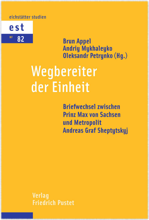 Wegbereiter der Einheit - 