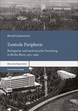 Zentrale Peripherie - Bernd Gausemeier