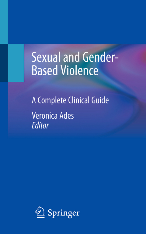 Sexual and Gender-Based Violence - 