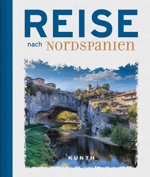 Reise nach Nordspanien - 