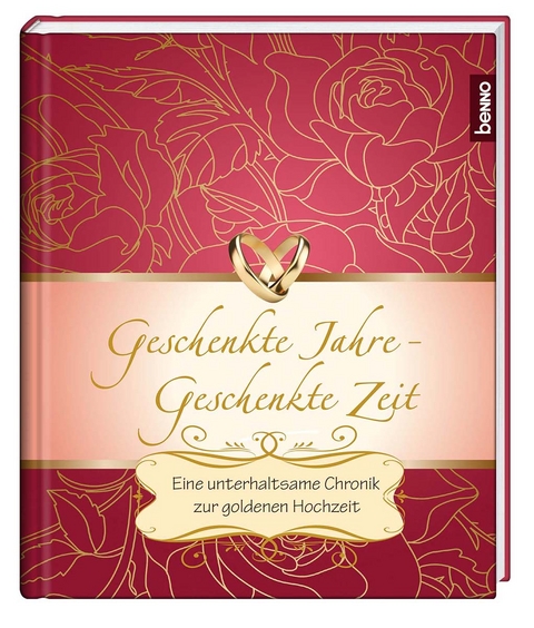 Geschenkte Jahre – Geschenkte Zeit