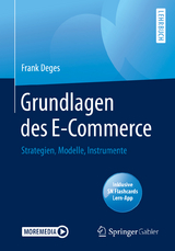 Grundlagen des E-Commerce - Frank Deges