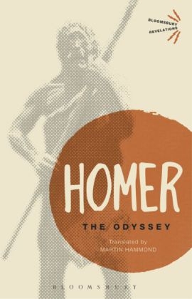 Odyssey -  Homer