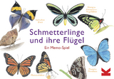 Schmetterlinge und ihre Flügel - Mike Unwin