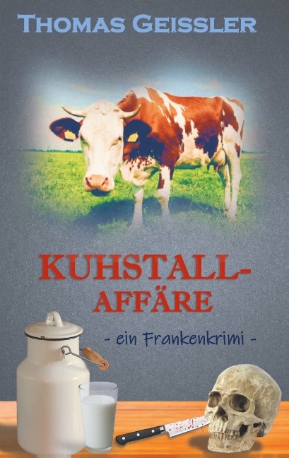 Kuhstallaffäre - Thomas Geißler