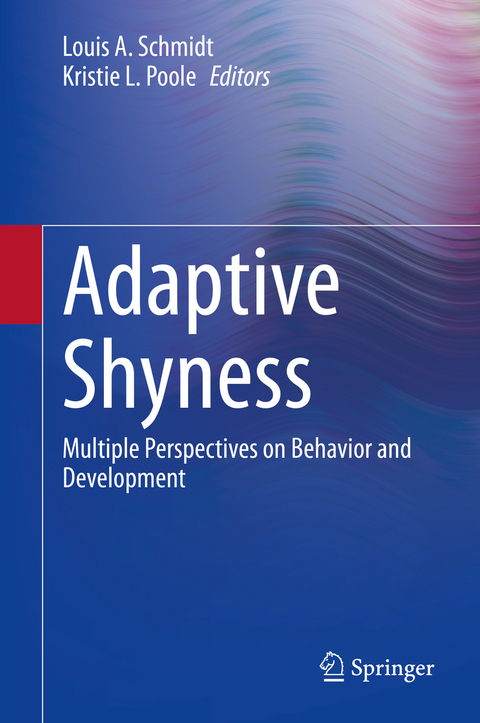 Adaptive Shyness - 