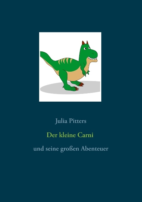 Der kleine Carni - Julia Pitters