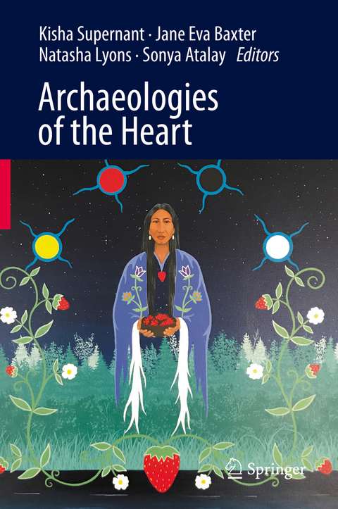 Archaeologies of the Heart - 