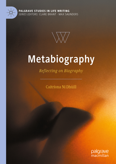 Metabiography - Caitríona Ní Dhúill