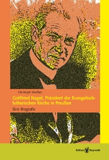 Gottfried Nagel, Präsident der Evangelisch-lutherischen Kirche in Preußen - Christoph Walther