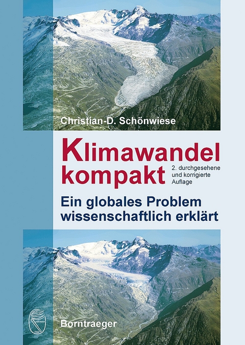 Klimawandel kompakt - Christian Schönwiese