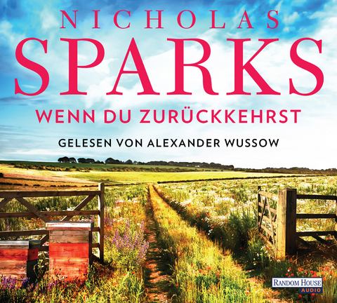 Wenn du zurückkehrst - Nicholas Sparks