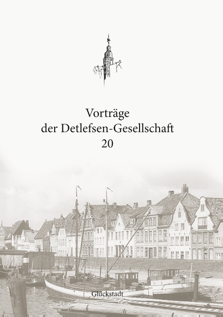 Vorträge der Detlefsen-Gesellschaft 20 - 