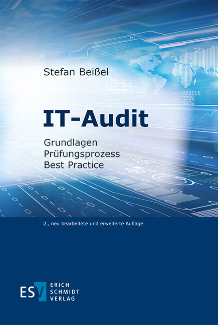 IT-Audit - Stefan Beißel