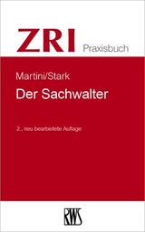 Der Sachwalter - Torsten Martini, Jesko Stark