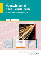 Hauswirtschaft nach Lernfeldern - Eva Dr. Höll-Stüber