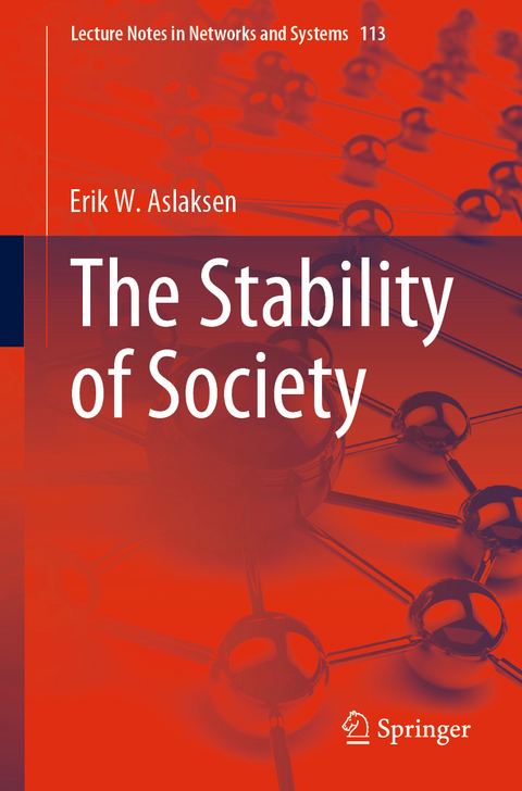 The Stability of Society - Erik W. Aslaksen