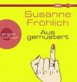 Ausgemustert - Susanne Fröhlich