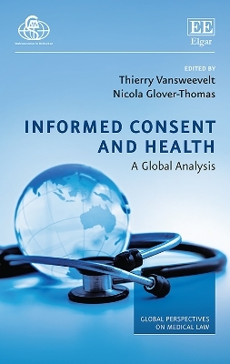 Informed Consent and Health - 