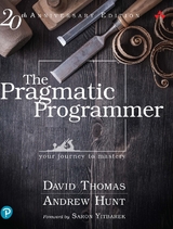 Pragmatic Programmer, The - Thomas, David; Hunt, Andrew