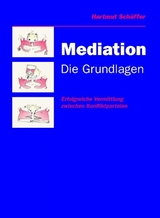 Mediation - Hartmut Schäffer