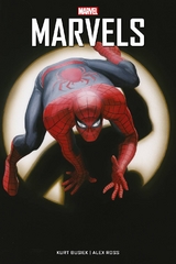 Marvels - Kurt Busiek, Alex Ross