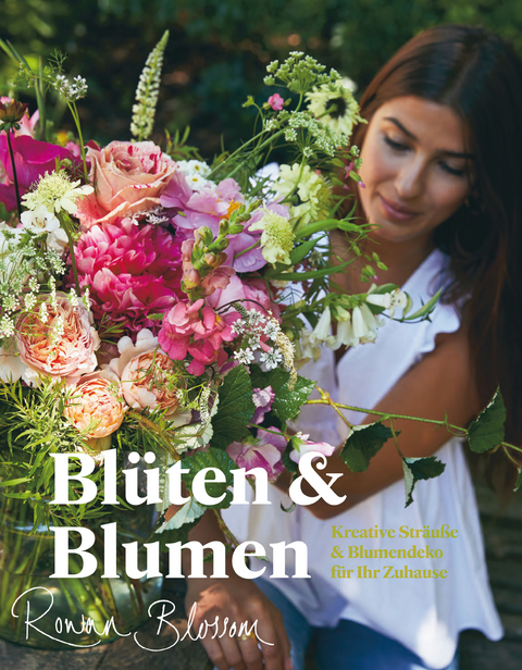 Blüten & Blumen - Rowan Blossom