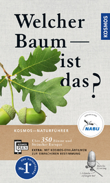 Welcher Baum ist das? - Margot Spohn, Roland Spohn