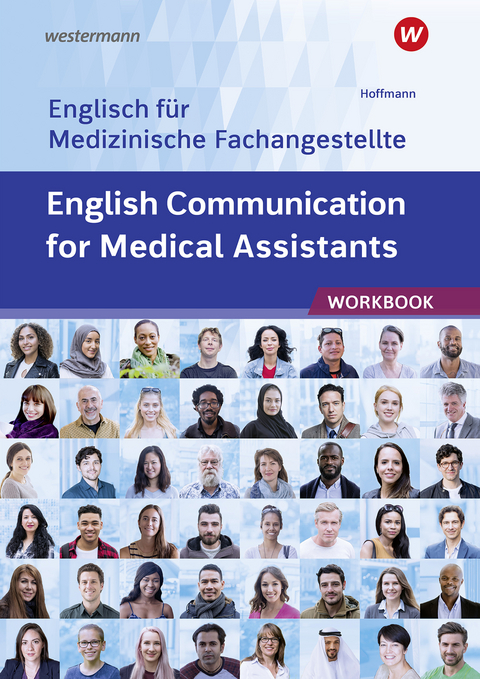 English Communication for Medical Assistants - Uwe Hoffmann