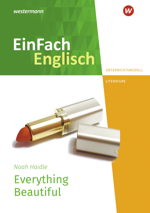 EinFach Englisch New Edition Unterrichtsmodelle - Iris Edelbrock