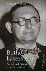 Botho Laserstein - Raimund Wolfert