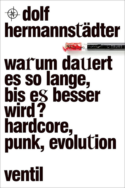 Warum dauert es so lange, bis es besser wird? - Dolf Hermannstädter