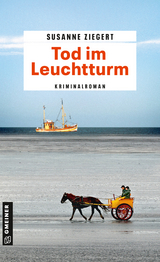 Tod im Leuchtturm - Susanne Ziegert