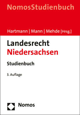 Landesrecht Niedersachsen - 