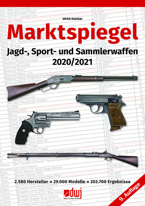 Marktspiegel - Ulrich Kastner