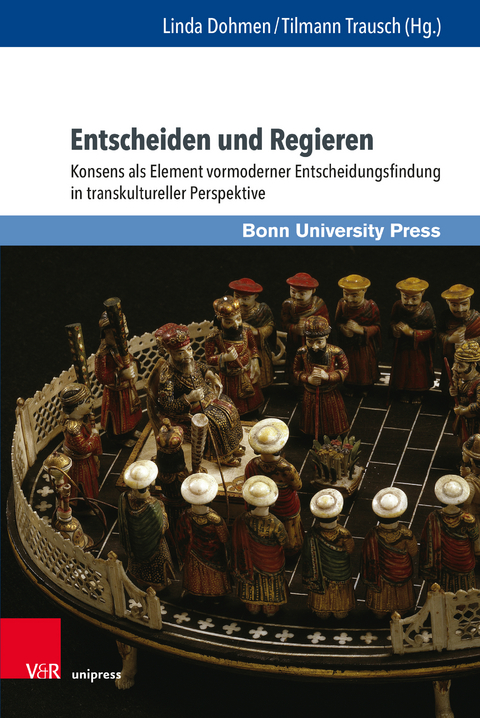 Entscheiden und Regieren - 