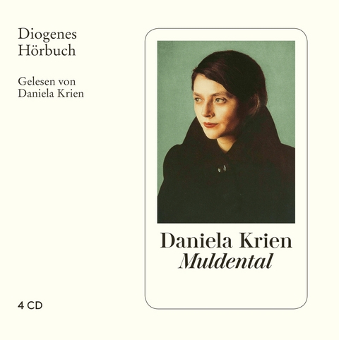 Muldental - Daniela Krien